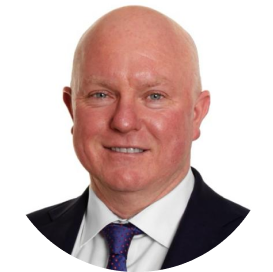 Shane McGuinness - Growing Beyond